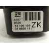 Recambio de mando luces para opel astra h ber. 1.7 16v cdti referencia OEM IAM 13100128 04063011A 