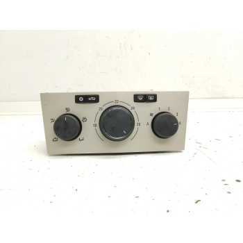 MANDO CLIMATIZADOR 901513660000 13247811 