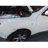 Recambio de aleta delantera izquierda para nissan juke (f15) acenta referencia OEM IAM   