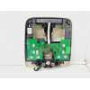 Recambio de luz interior para volvo xc90 2.4 diesel cat referencia OEM IAM 30669623  