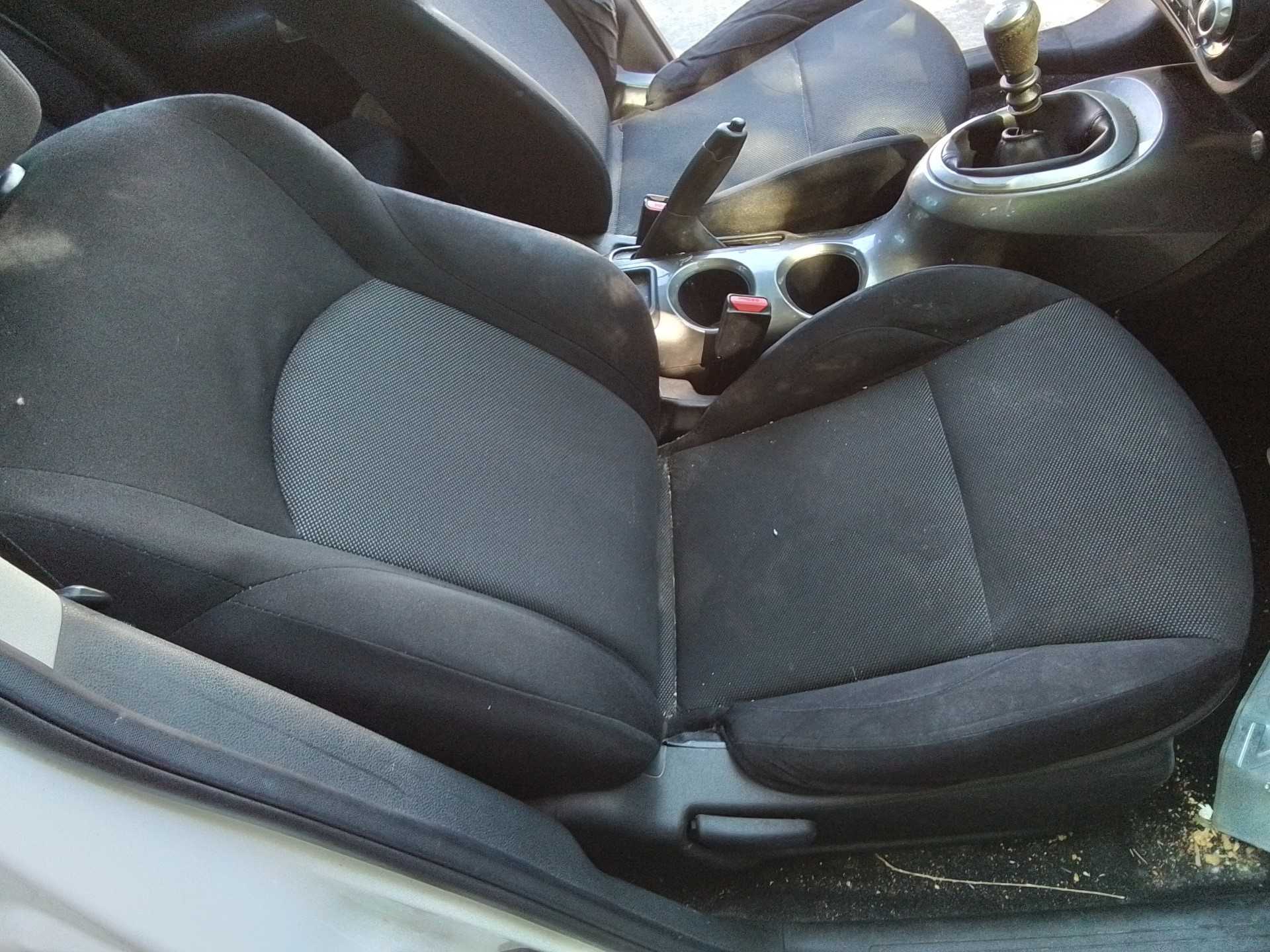 Recambio de asiento delantero derecho para nissan juke (f15) acenta referencia OEM IAM   