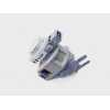 Recambio de valvula aire adicional para renault megane ii familiar referencia OEM IAM 8200575400  