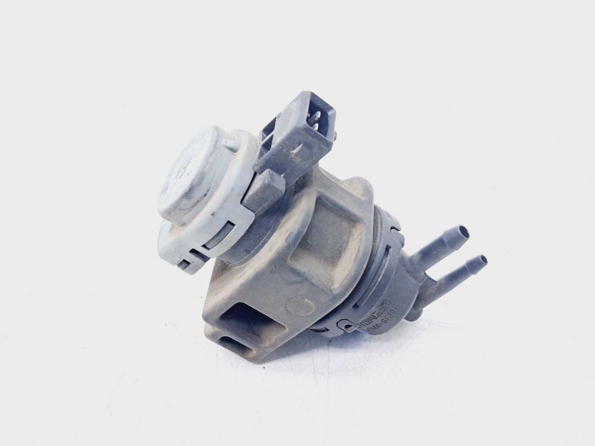 Recambio de valvula aire adicional para renault megane ii familiar referencia OEM IAM 8200575400  
