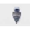 Recambio de valvula aire adicional para renault megane ii familiar referencia OEM IAM 8200575400  