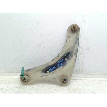 BRAZO SUSPENSION INFERIOR DELANTERO IZQUIERDO 