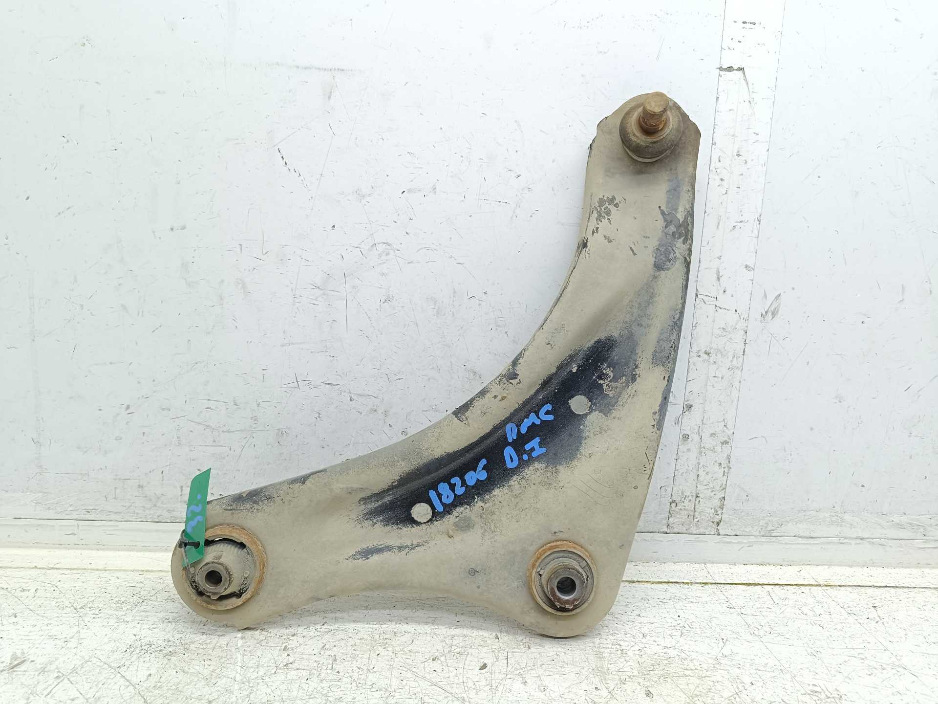 Recambio de brazo suspension inferior delantero izquierdo para nissan juke (f15) acenta referencia OEM IAM   