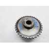 Recambio de piñon cigueñal para kia sorento 2.5 crdi active referencia OEM IAM  2312027000 