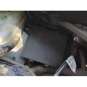 CAJA RELES / FUSIBLES 