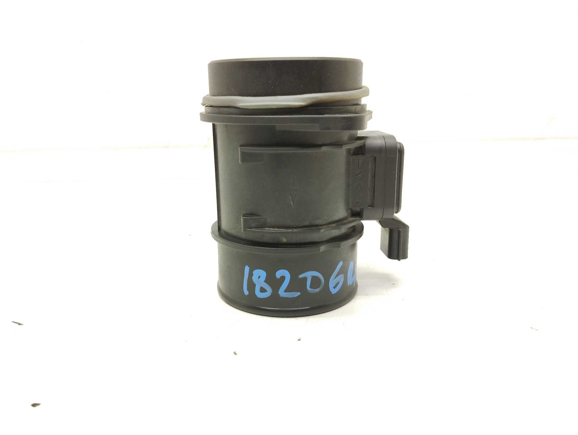 Recambio de caudalimetro para nissan juke (f15) acenta referencia OEM IAM 5WK97021 8200682558B CONTINENTAL