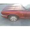 Recambio de aleta delantera izquierda para jaguar xj6/12 3.2 xj sport referencia OEM IAM   