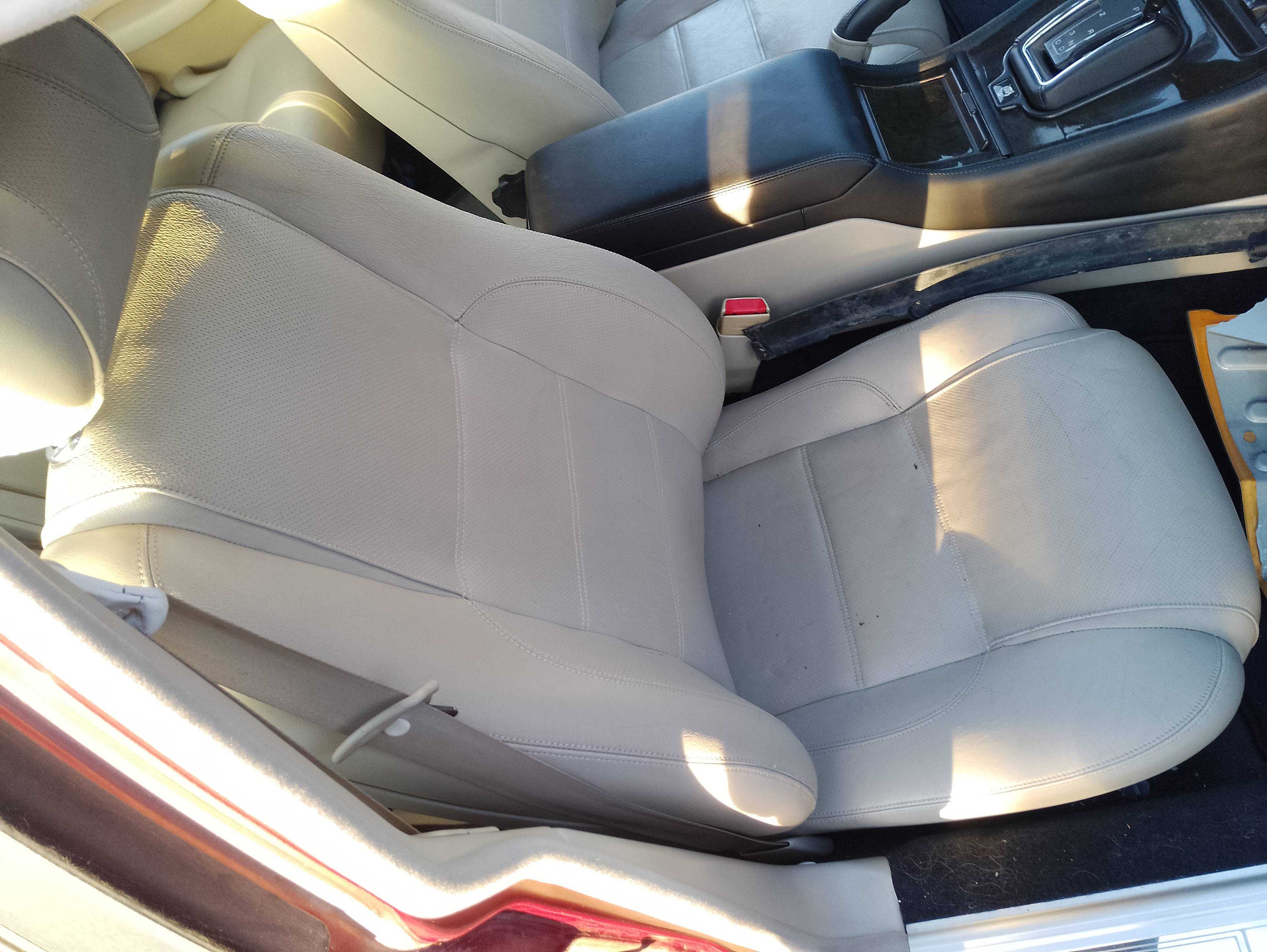 Recambio de asiento delantero derecho para jaguar xj6/12 3.2 xj sport referencia OEM IAM   