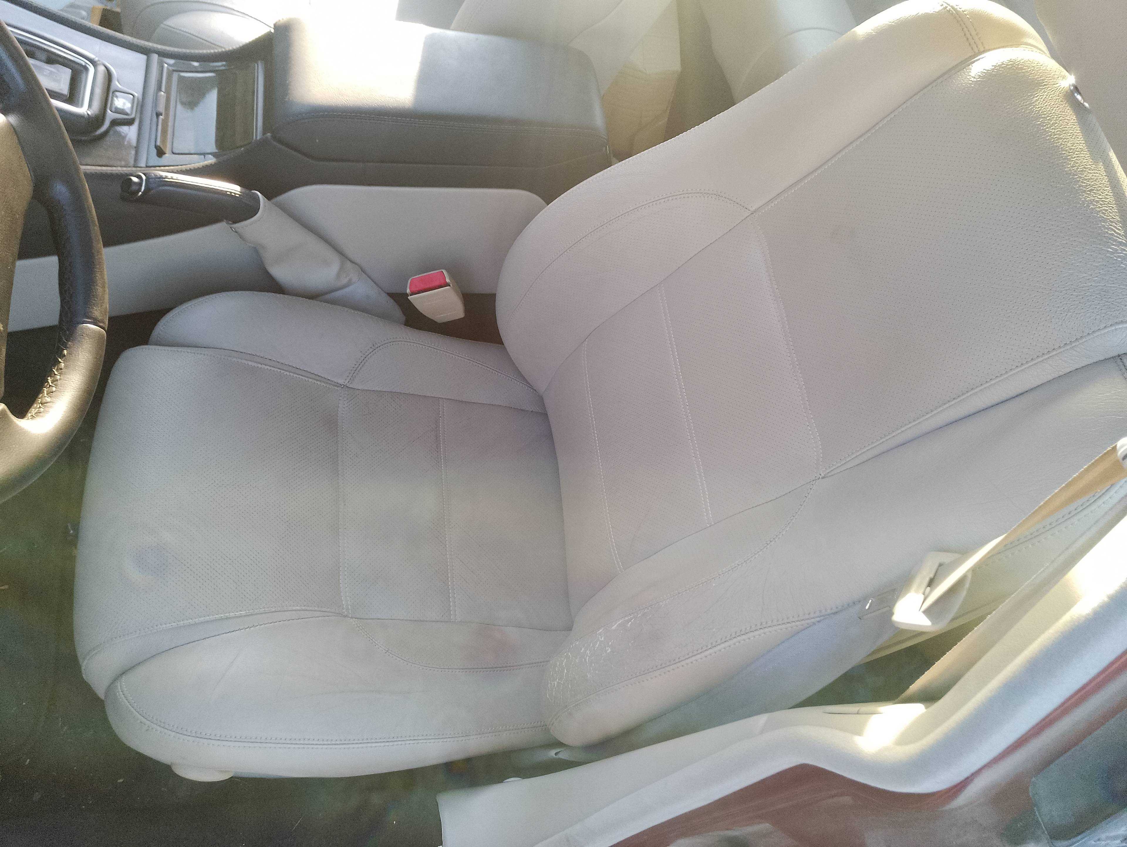 Recambio de asiento delantero izquierdo para jaguar xj6/12 3.2 xj sport referencia OEM IAM   