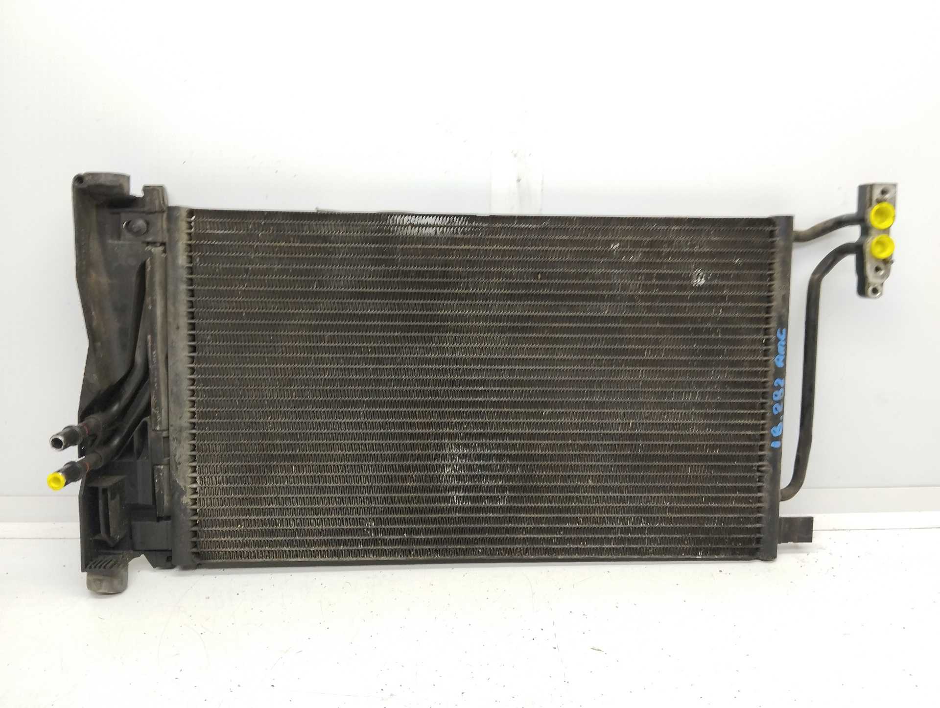 Recambio de condensador / radiador aire acondicionado para nissan juke (f15) acenta referencia OEM IAM   