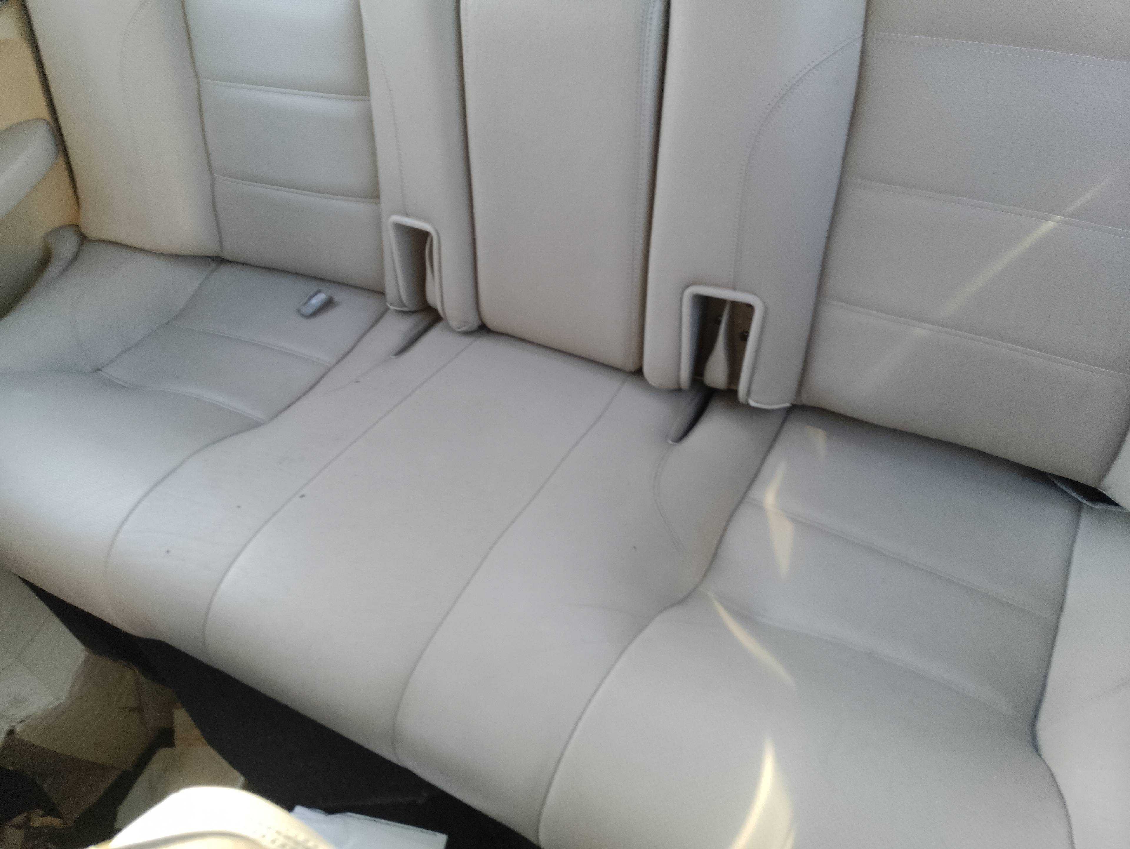 Recambio de asientos traseros para jaguar xj6/12 3.2 xj sport referencia OEM IAM   