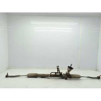 Recambio de cremallera direccion para nissan juke (f15) acenta referencia OEM IAM   