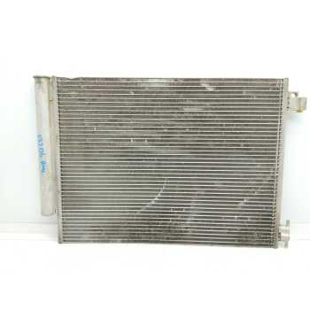 CONDENSADOR / RADIADOR AIRE ACONDICIONADO 921006843R M157442 