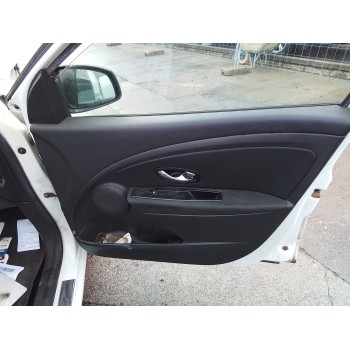 Recambio de guarnecido puerta delantera derecha para renault megane iii berlina 5 p business referencia OEM IAM   