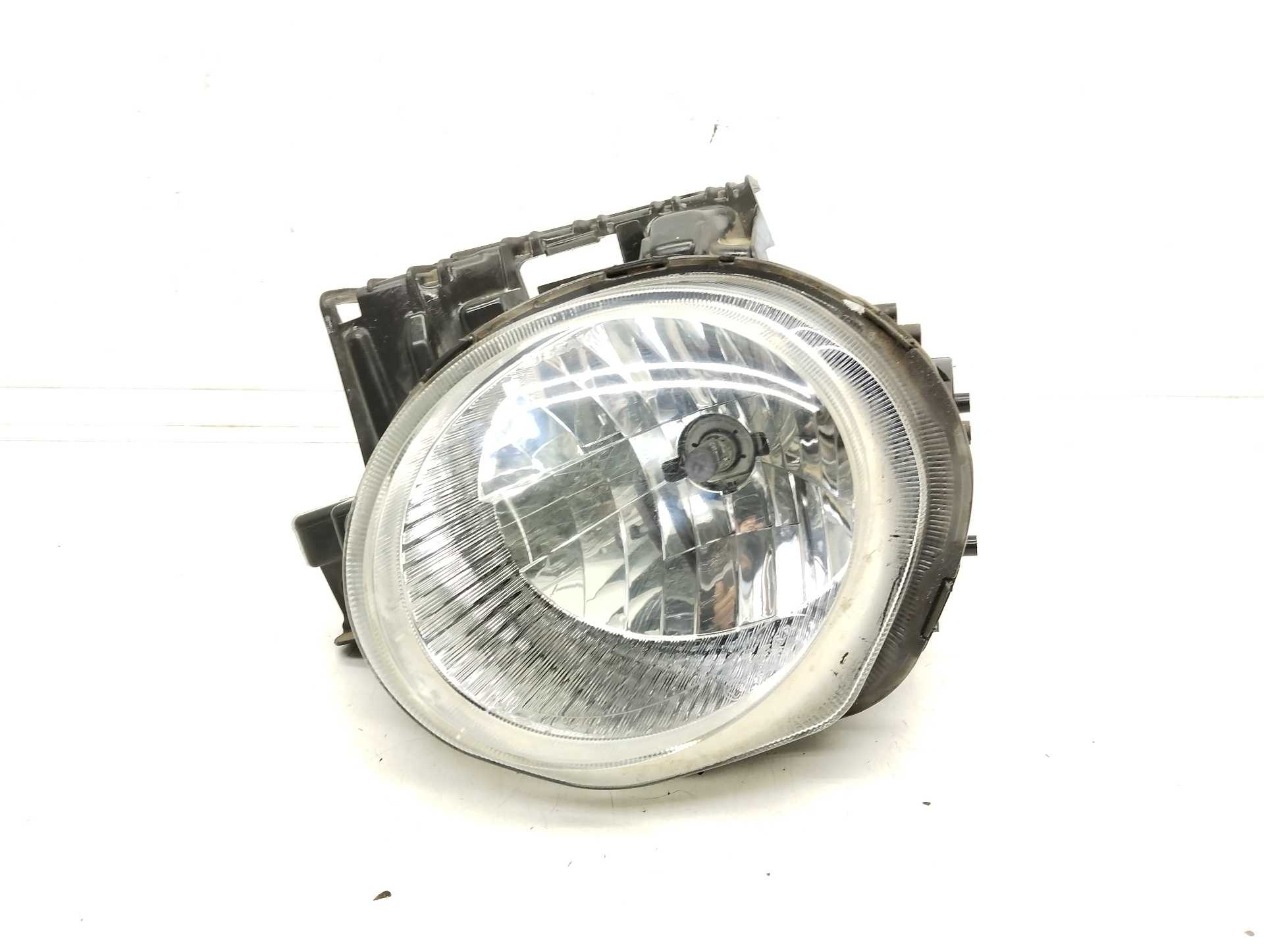 Recambio de faro izquierdo para nissan juke (f15) acenta referencia OEM IAM HCHR772 55400 