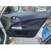 Recambio de guarnecido puerta delantera derecha para nissan juke (f15) acenta referencia OEM IAM   