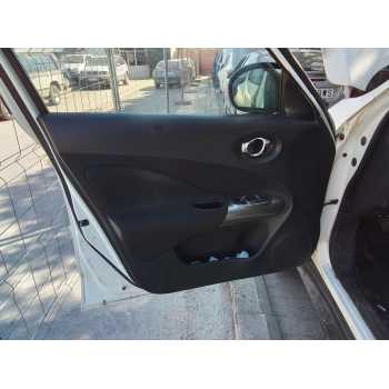 GUARNECIDO PUERTA DELANTERA IZQUIERDA 