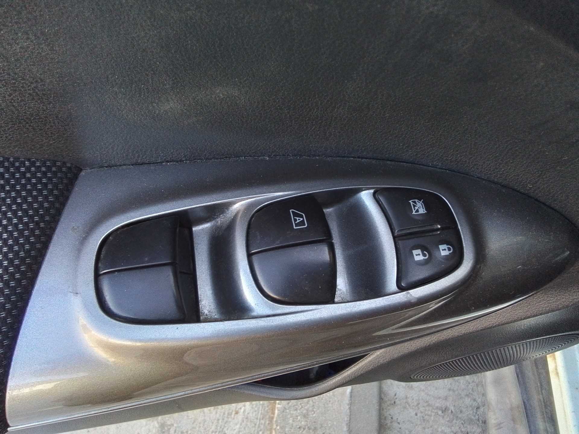 Recambio de mando elevalunas delantero izquierdo para nissan juke (f15) acenta referencia OEM IAM   