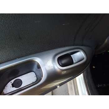 Recambio de mando elevalunas trasero izquierdo para nissan juke (f15) acenta referencia OEM IAM   