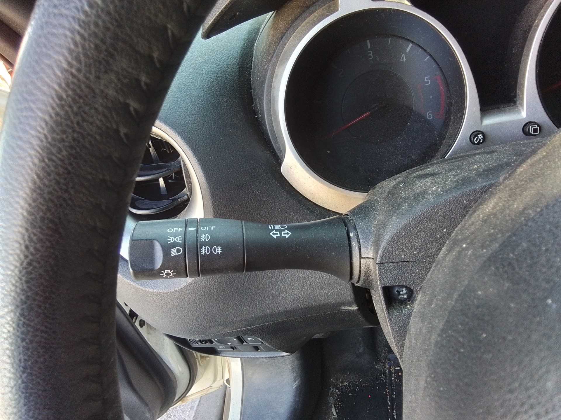 Recambio de mando luces/intermitencia (com2000) para nissan juke (f15) acenta referencia OEM IAM   