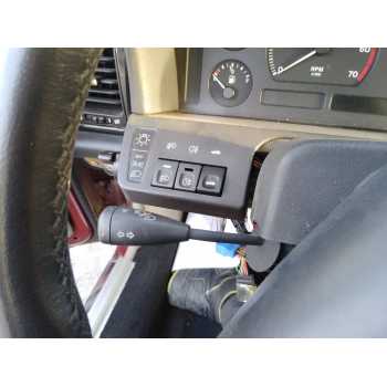 Recambio de mando intermitentes para jaguar xj6/12 3.2 xj sport referencia OEM IAM   