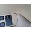 Recambio de mando retrovisor para jaguar xj6/12 3.2 xj sport referencia OEM IAM   