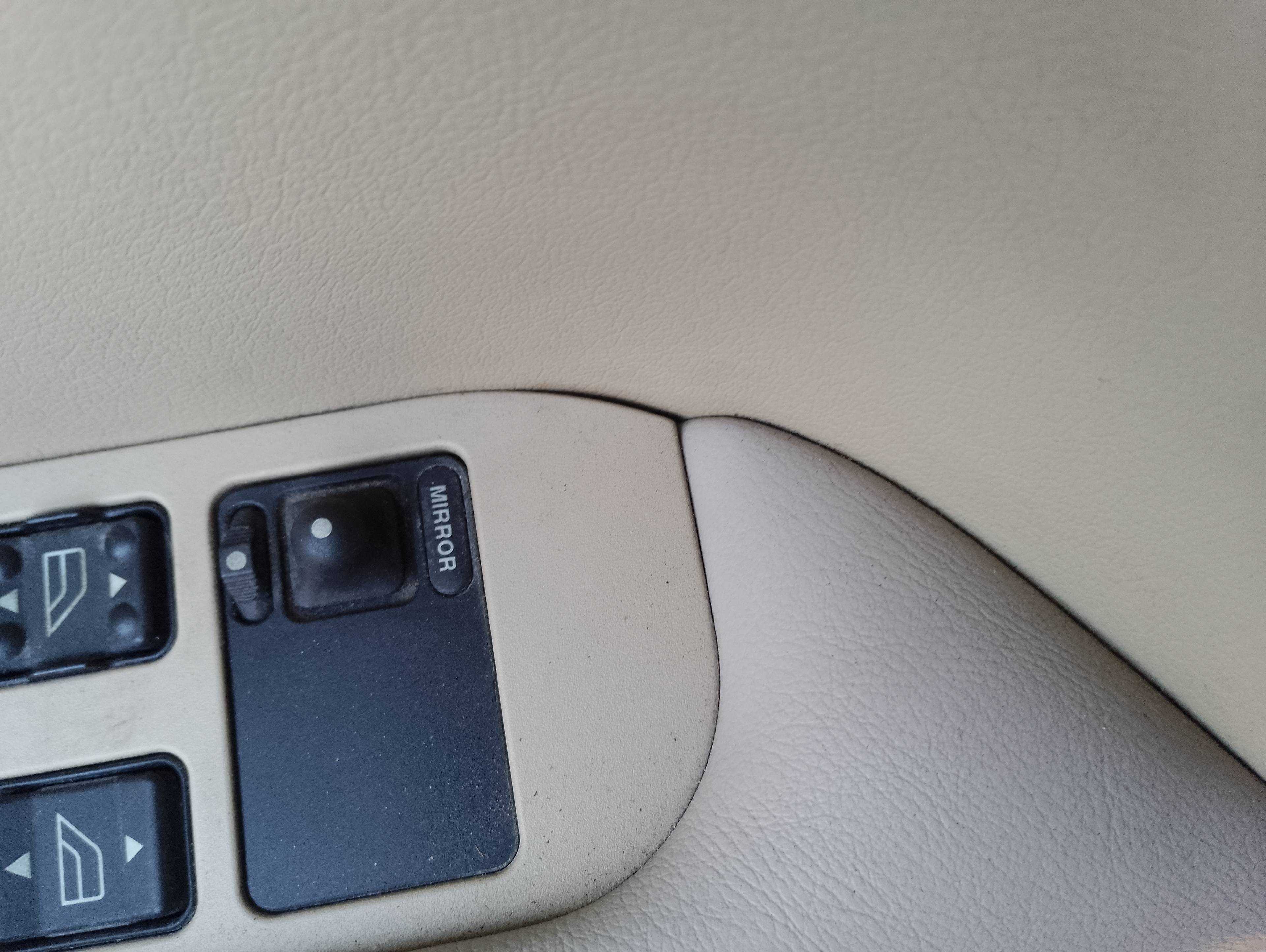 Recambio de mando retrovisor para jaguar xj6/12 3.2 xj sport referencia OEM IAM   