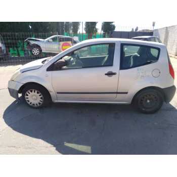 citroën c2 del año 2003