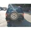 opel frontera b del año 2000