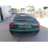audi a3 (8l) del año 2005