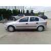 opel astra g berlina del año 2002