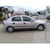 opel astra g berlina del año 2002