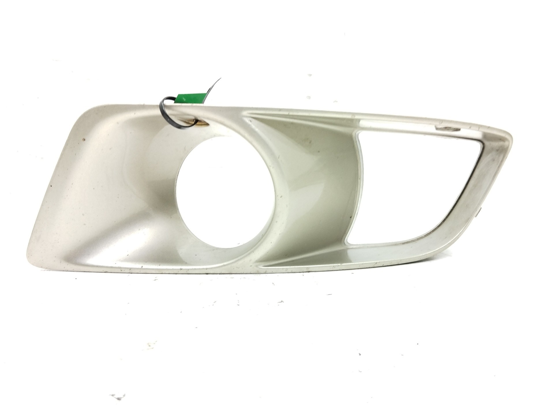 Recambio de moldura faro antiniebla izquierda para alfa romeo 156 1.9 jtd 8v distinctive referencia OEM IAM 156041266  