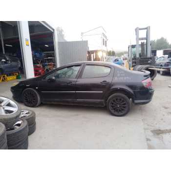 peugeot 407 (6d_) del año 2006
