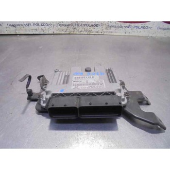 CENTRALITA MOTOR UCE 391202A208 0281018491 