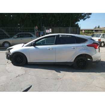 ford focus lim. del año 2017