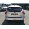 ford focus lim. del año 2017