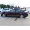 mercedes-benz clase e (w212) lim. del año 2011