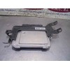 Recambio de centralita motor uce para hyundai i40 comfort referencia OEM IAM 391202A208 0281018491 