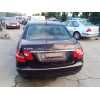 mercedes-benz clase e (w212) lim. del año 2011