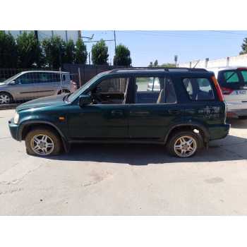 honda cr-v (rd1/3) del año 2000