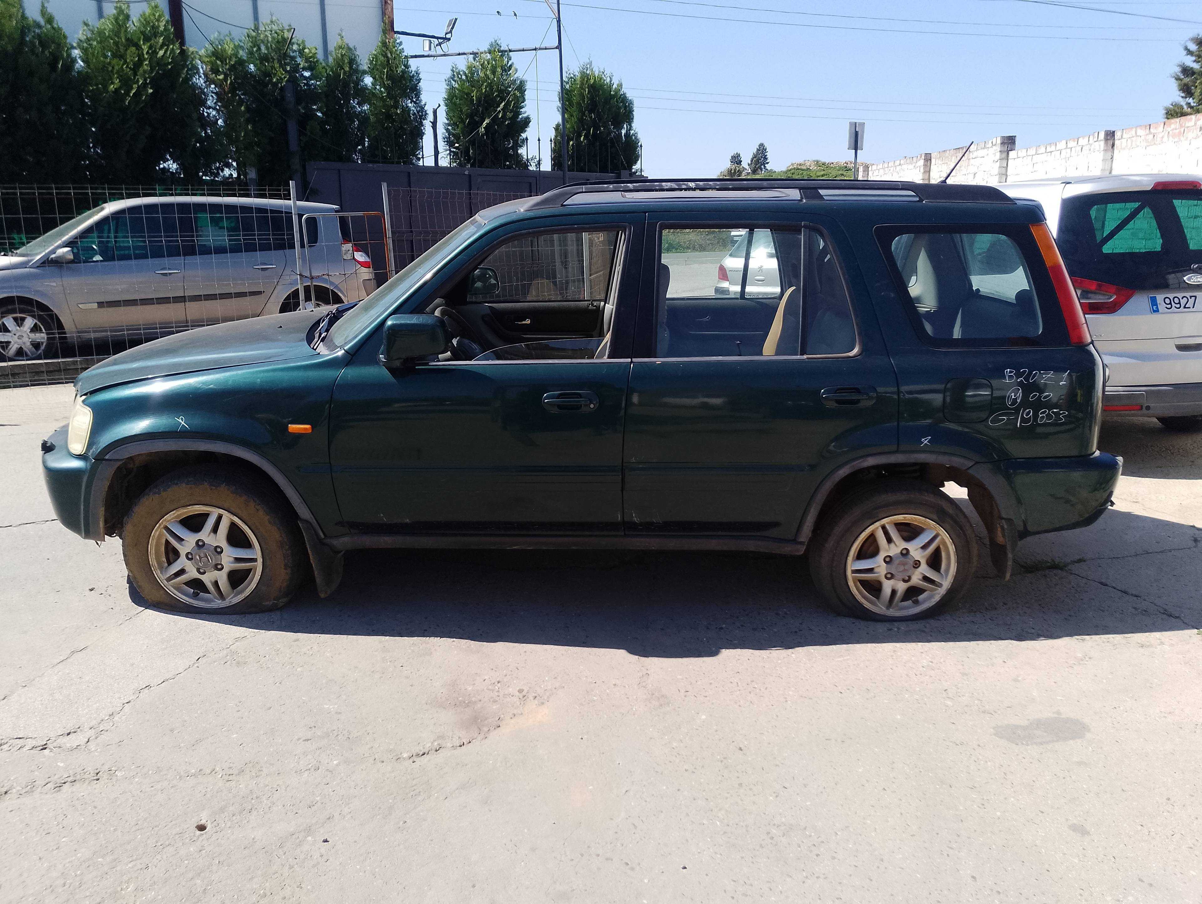 honda cr-v (rd1/3) del año 2000