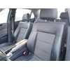 mercedes-benz clase e (w212) lim. del año 2011