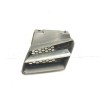Recambio de rejilla paragolpes izquierda para alfa romeo 156 1.9 jtd 8v distinctive referencia OEM IAM LS380112  