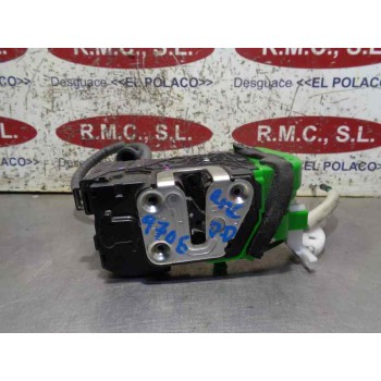 CERRADURA PUERTA DELANTERA DERECHA 813203Z020 