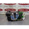 Recambio de cerradura puerta delantera derecha para hyundai i40 comfort referencia OEM IAM 813203Z020  