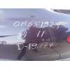 mercedes-benz clase e (w212) lim. del año 2011